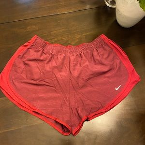 Women’s Nike Tempo Running Shorts